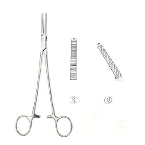Gynecological Instrument