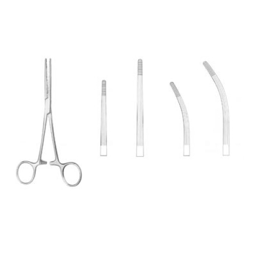 Gynecological Instrument