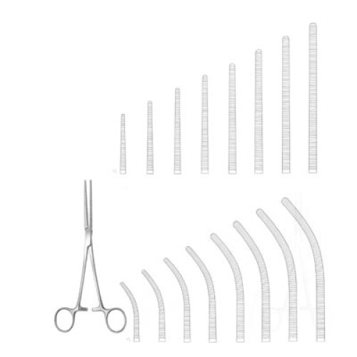 Gynecological Instrument