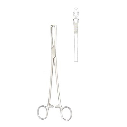 Gynecological Instrument