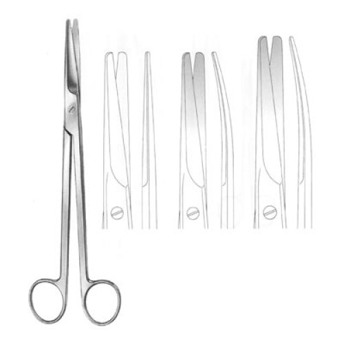 Gynecological Instrument