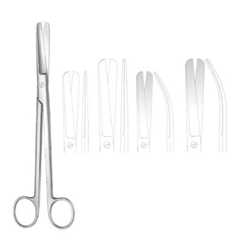 Gynecological Instrument
