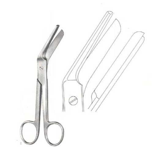 Gynecological Instrument