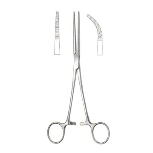 Hemostatic Forcep