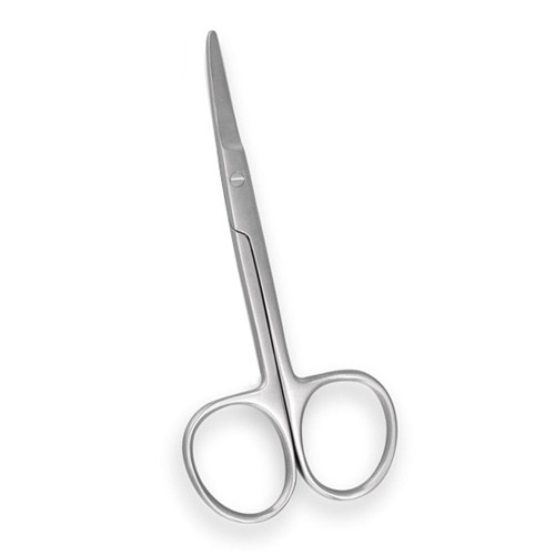 Nail & Cuticle Scissor