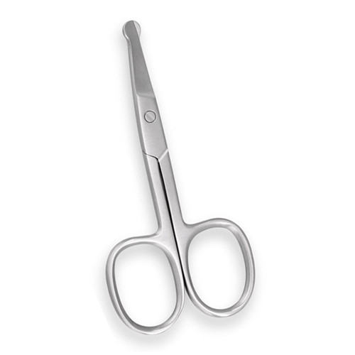 Nail & Cuticle Scissor
