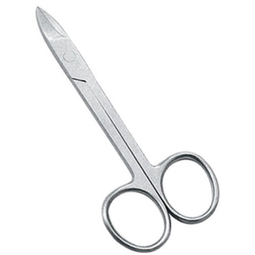 Nail & Cuticle Scissor
