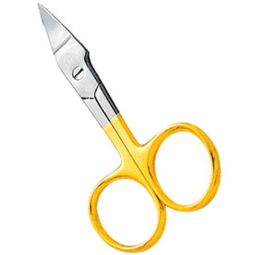 Nail & Cuticle Scissor