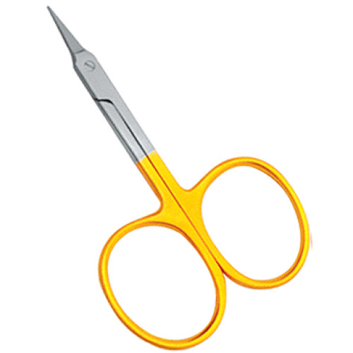 Nail & Cuticle Scissor