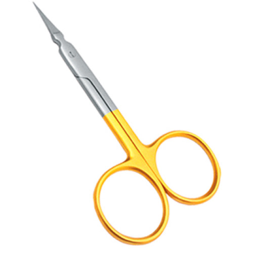 Nail & Cuticle Scissor