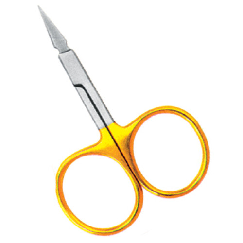 Nail & Cuticle Scissor
