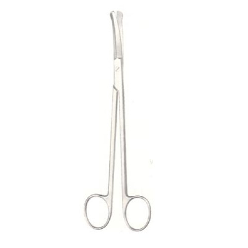 Nasal Instruments
