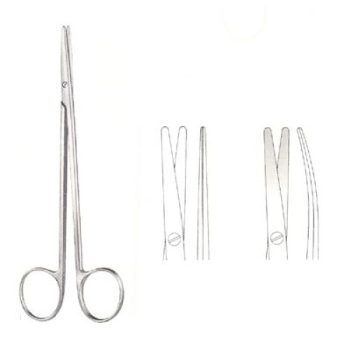 Nasal Instrument