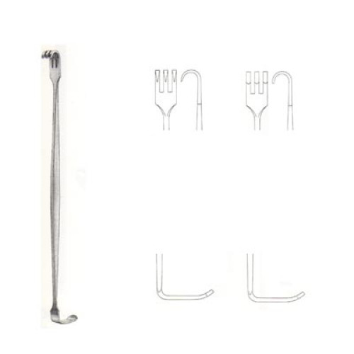 Nasal Instrument