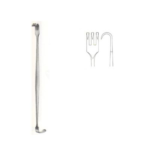 Nasal Instrument