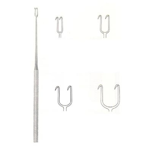 Nasal Instrument