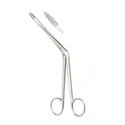 Nasal Instrument