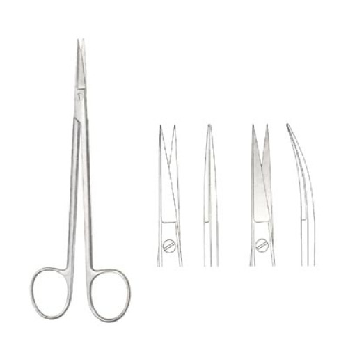 Nasal Instrument