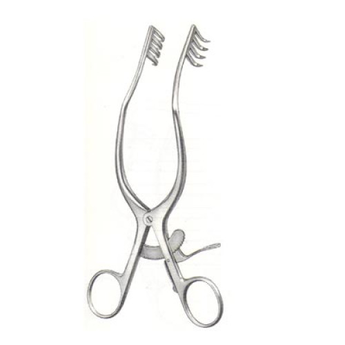 Neurosurgical Instrument