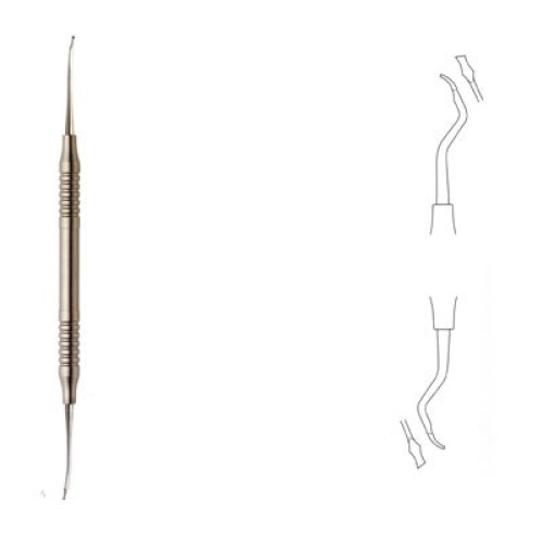 Periodontal Chisel