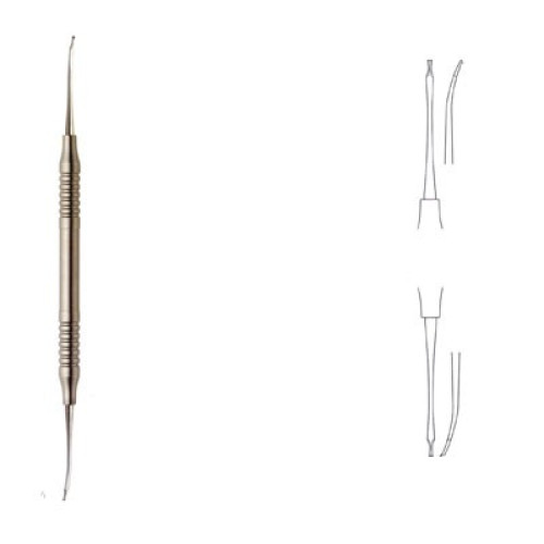 Periodontal Chisel