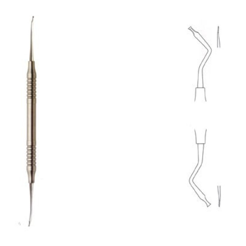 Periodontal Chisel
