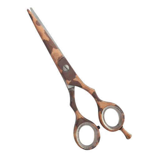 Powder Coated Barber Scissor