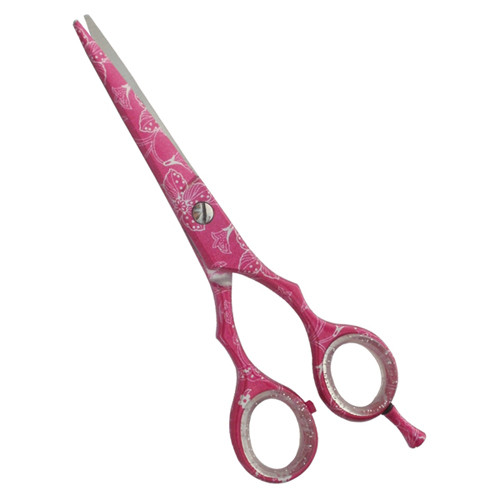 Powder Coated Barber Scissor