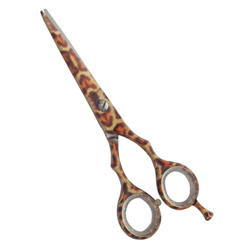 Powder Coated Barber Scissor