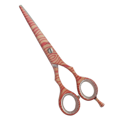 Powder Coated Barber Scissor