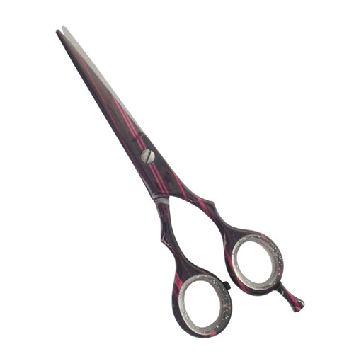 Powder Coated Barber Scissor