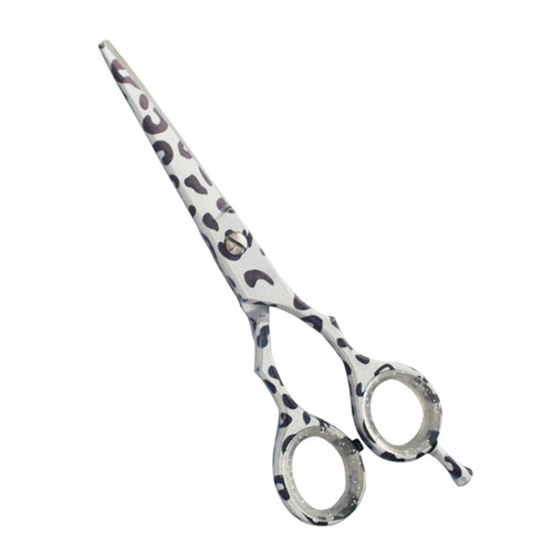 Powder Coated Barber Scissor
