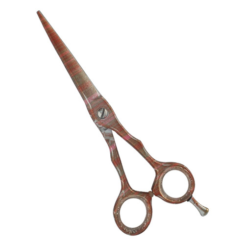 Powder Coated Barber Scissor