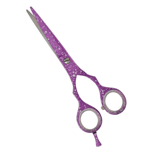 Powder Coated Barber Scissor