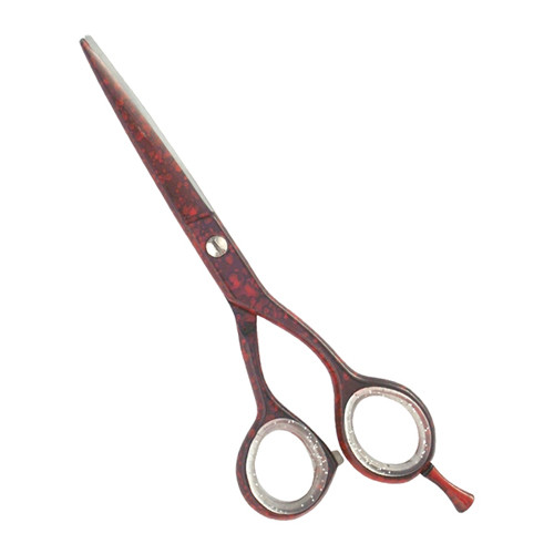 Powder Coated Barber Scissor