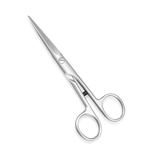 Professional Barber Scissor
