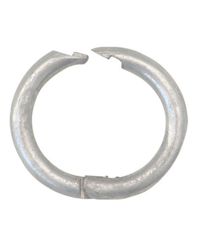 Restraining Instrument