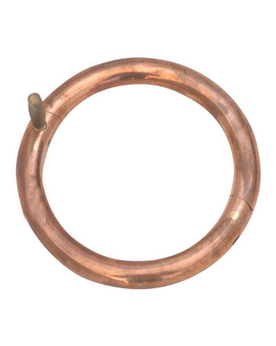 Restraining Instrument