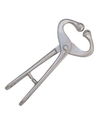Restraining Instrument
