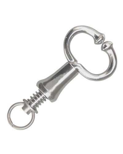 Restraining Instrument