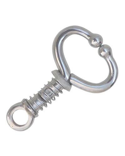 Restraining Instrument