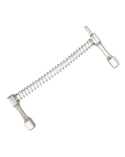 Restraining Instrument