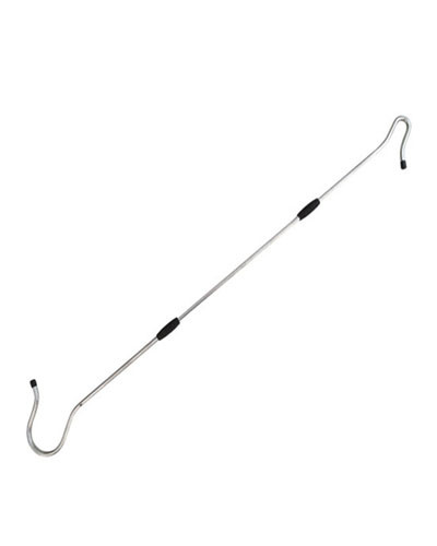 Restraining Instrument