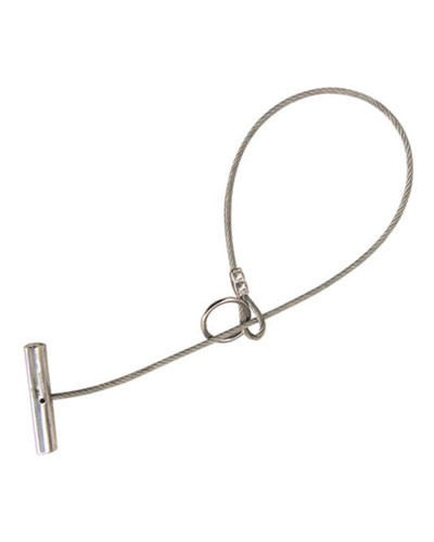 Restraining Instrument