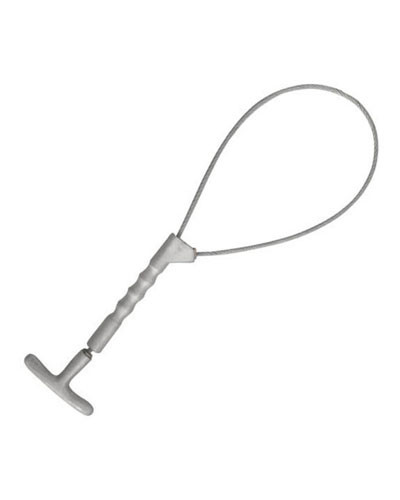 Restraining Instrument