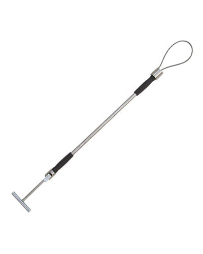 Restraining Instrument