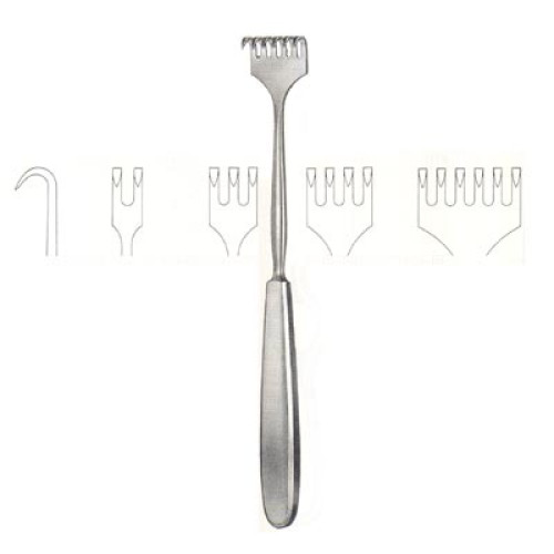 Retractor