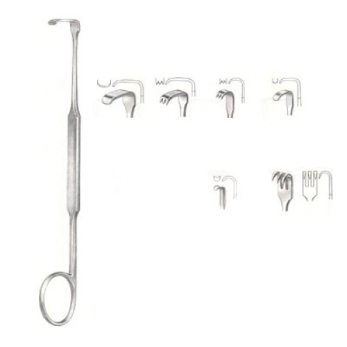 Retractor