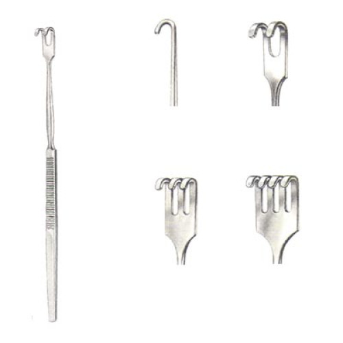 Retractor