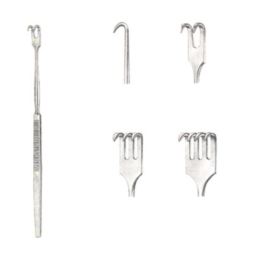 Retractor